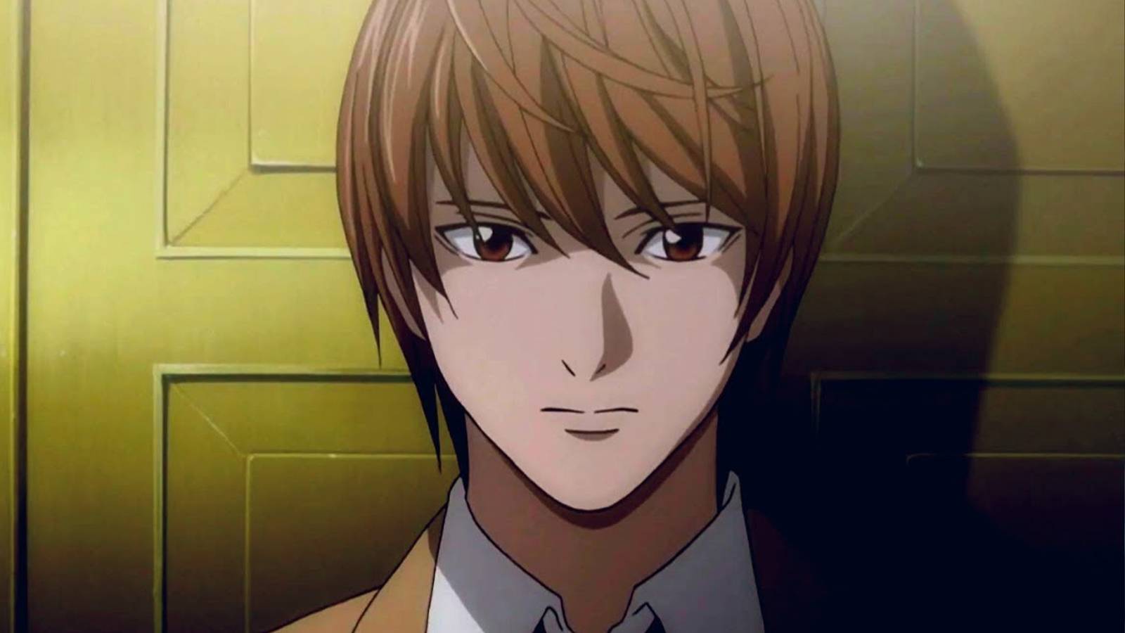 5 Masterpiece Anime Better Than Death Note