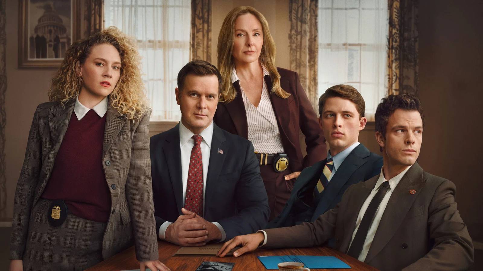 NBC's Entire One Chicago Franchise Is Losing to 9-1-1 Star's New Crime Drama on Streaming