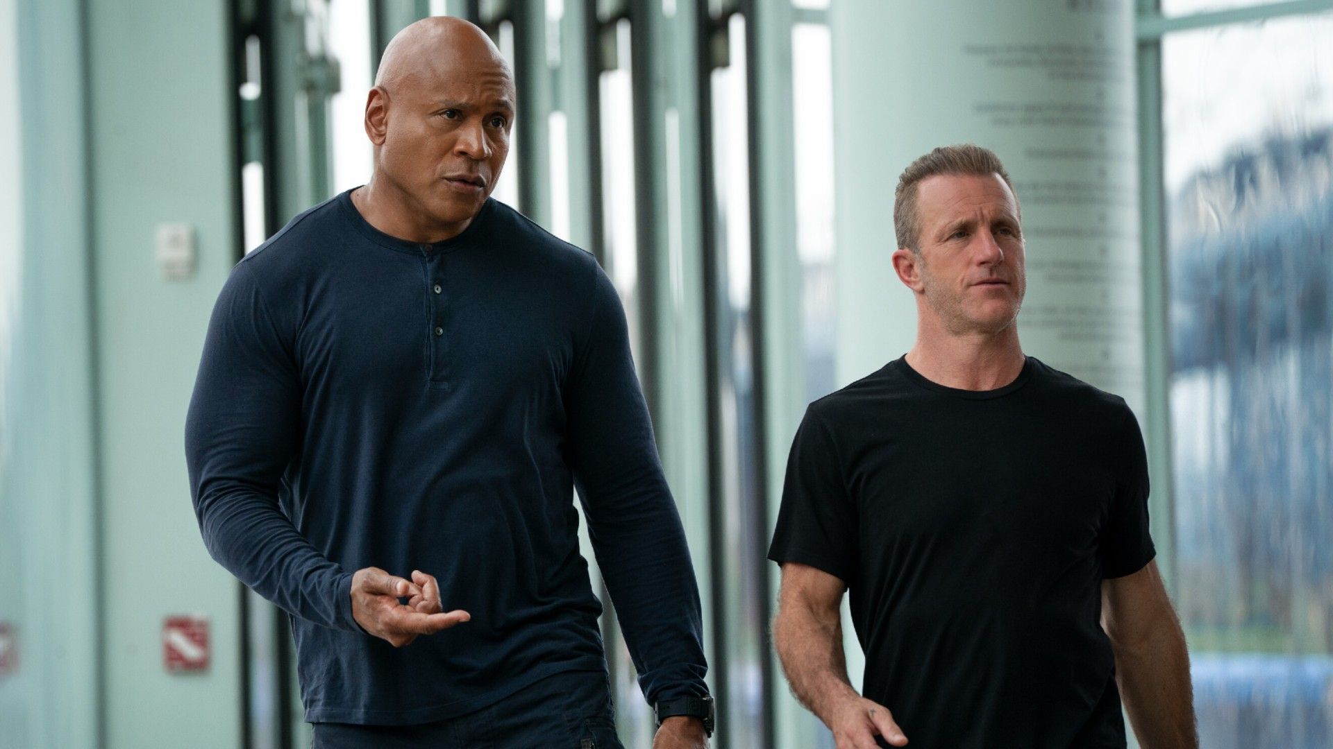 アメリカ合衆国NCIS チャレンジ NCIS' Rule-Breaking New Spinoff Is 1 of Streaming's Most-Watched