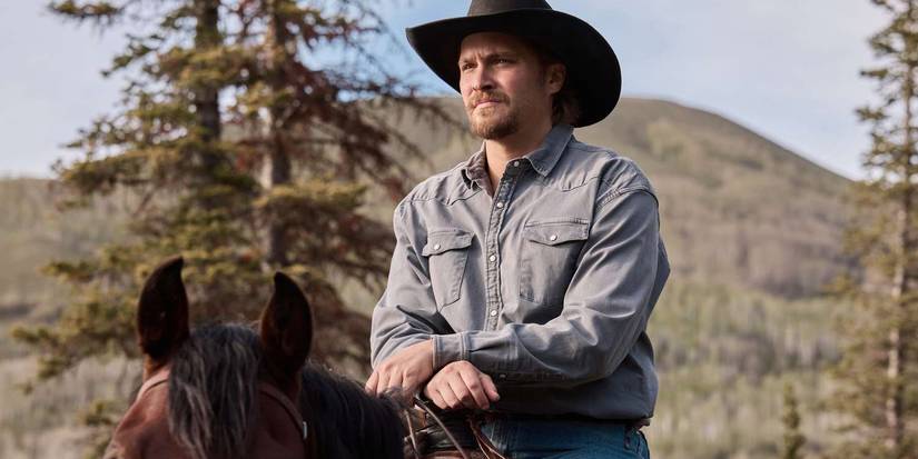 Yellowstone Star Pulls the Plug on Beth & Kayce Dutton Reunion