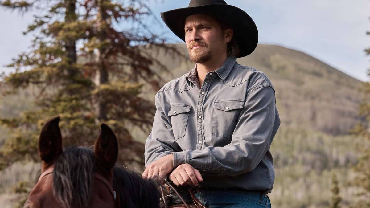 CBS Is Finally Giving Taylor Sheridan Fans Yellowstone’s Missing Season 6
