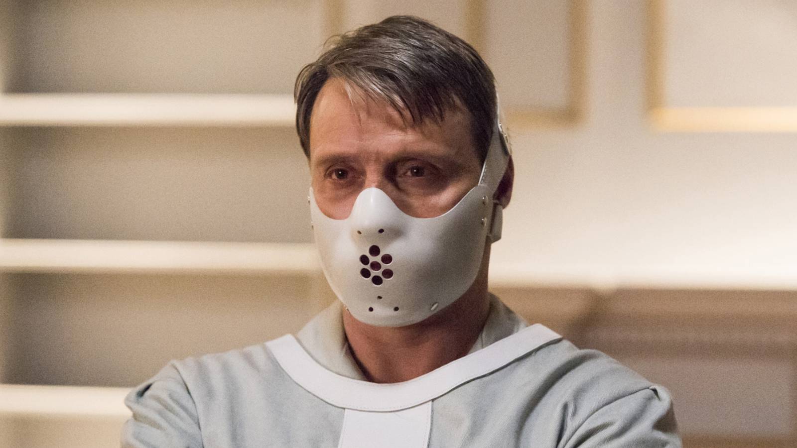 Apple TV’s New 10-Episode Serial Killer Thriller Belongs on Every ...