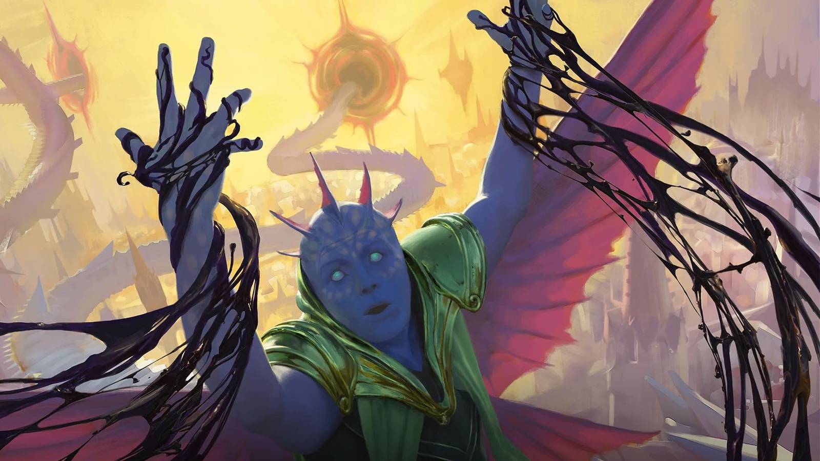Classic Magic: The Gathering Cards That Will Never Leave The Ban List