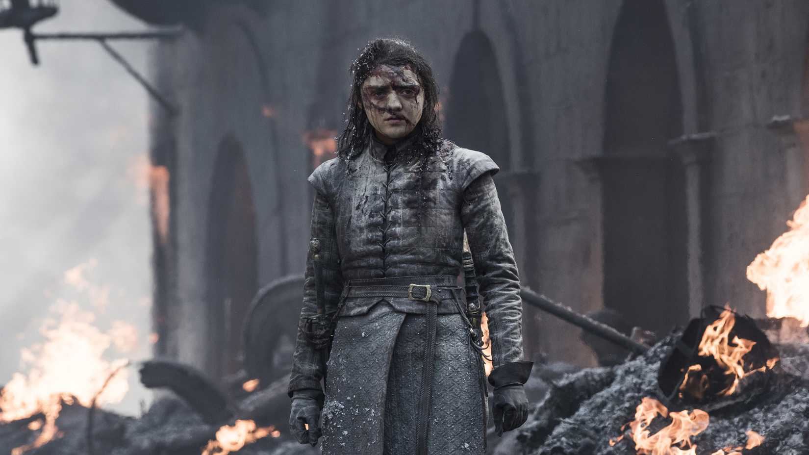 Arya Killing the Night King in Game of Thrones Remains Controversial and Hard to Watch