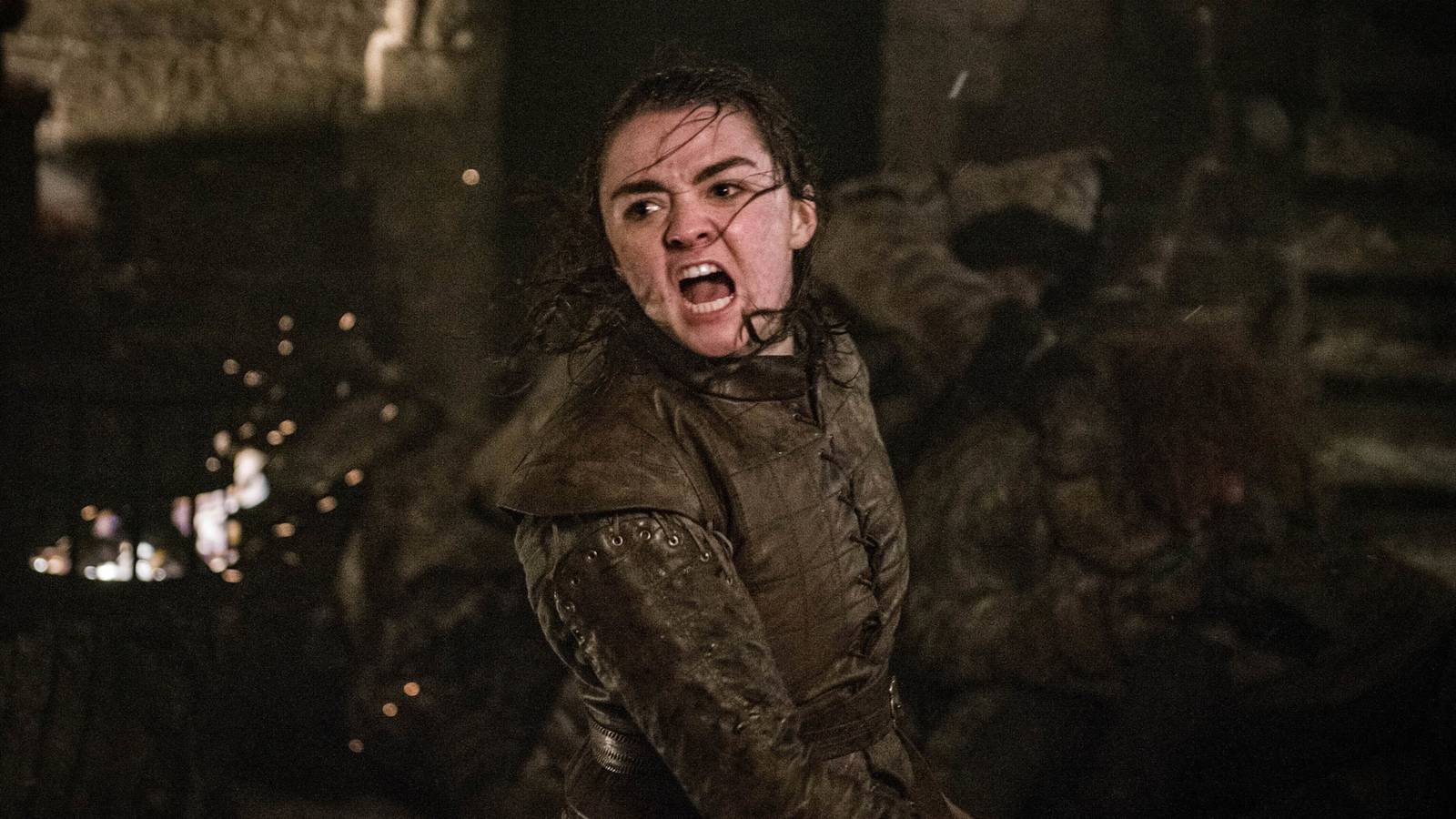 Die unheimlichste Szene aus Game of Thrones ist jetzt noch schwerer zu ...