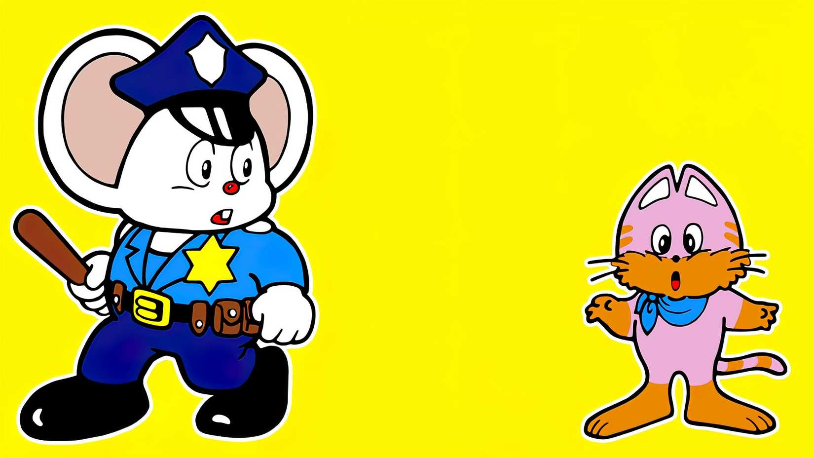 10 Best ’80s Arcade Platformers of All Time, Ranked