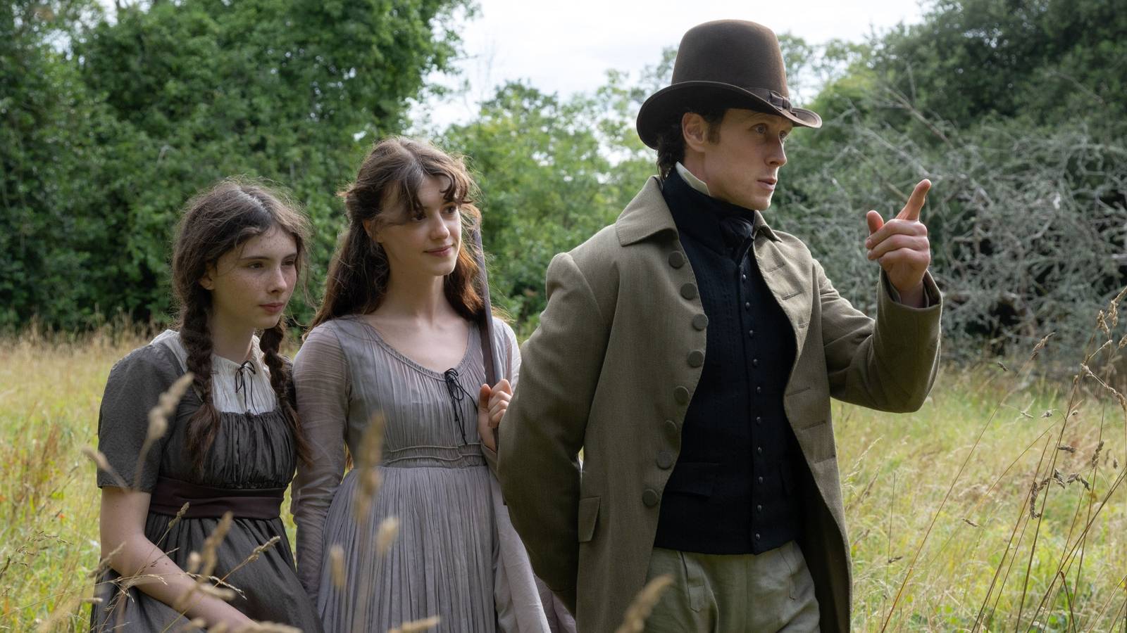9 Biggest Differences Between 2026's Sense and Sensibility Movie and the Book