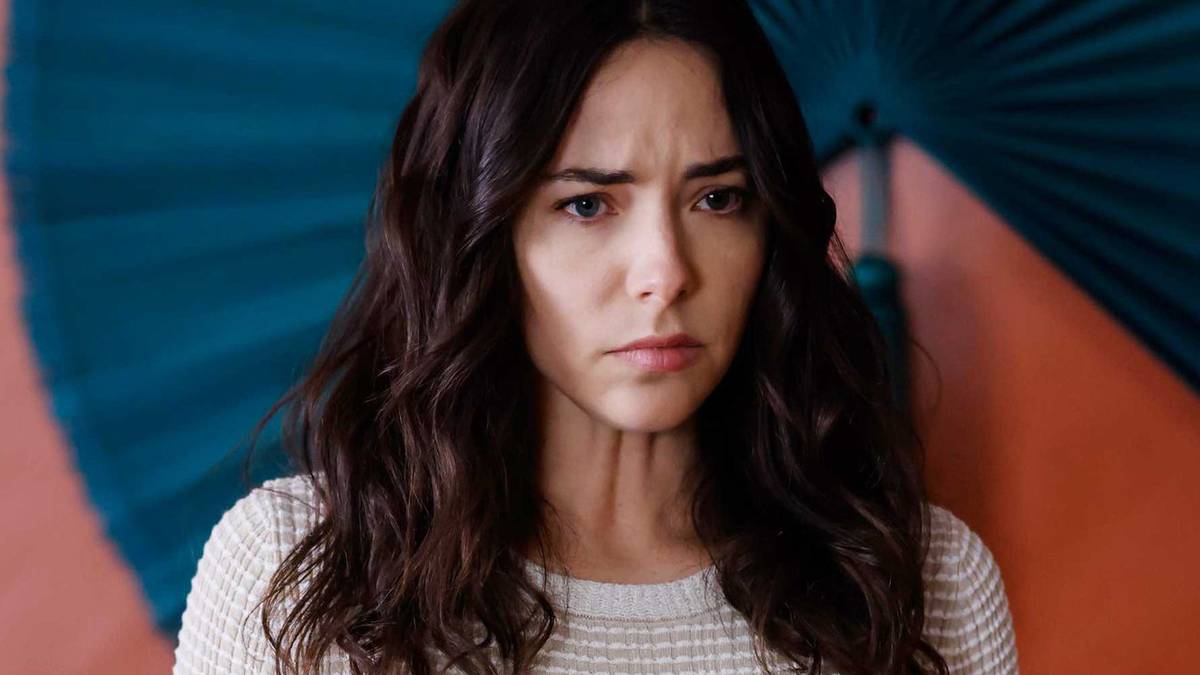 Mark Harmon’s Gibbs Quietly Sets Up Lala’s Fate in NCIS: Origins Season 3