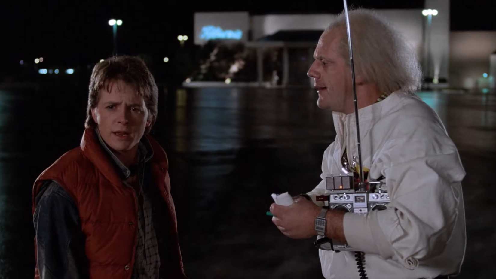10 Greatest Sci-Fi Movies Ever, Ranked By CBR Readers