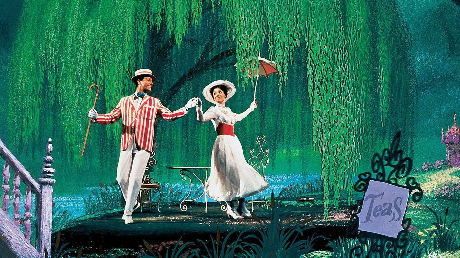 Die 10 beliebtesten Disney-Filme aller Zeiten, im Ranking