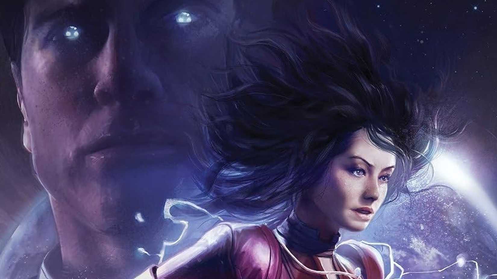Every Official Mass Effect Novel From the Original Trilogy, Ranked