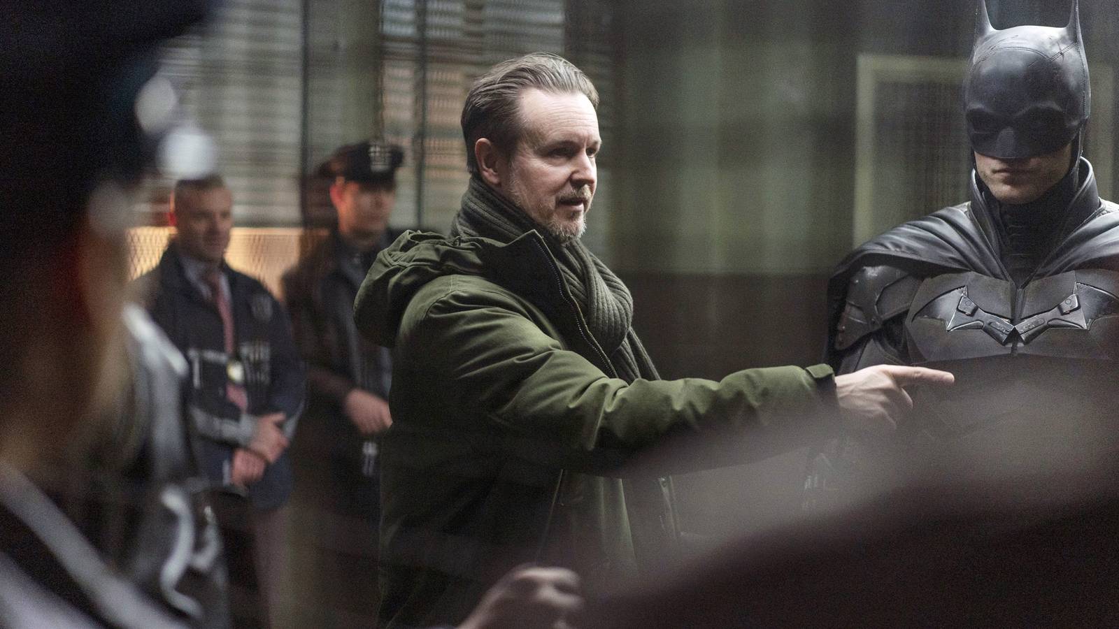 Matt Reeves' 72-Year-Old Sci-Fi Remake Gets Update After The Batman 2 Shakeup