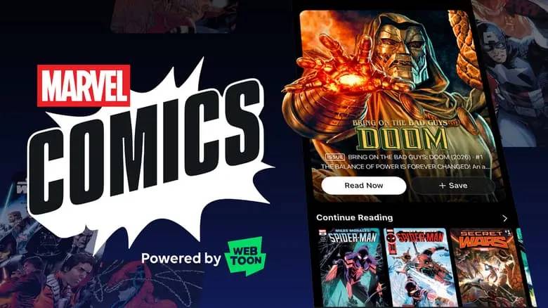 Marvel Unlimited Is Officially Shutting Down: What To Know About Your Current Subscription