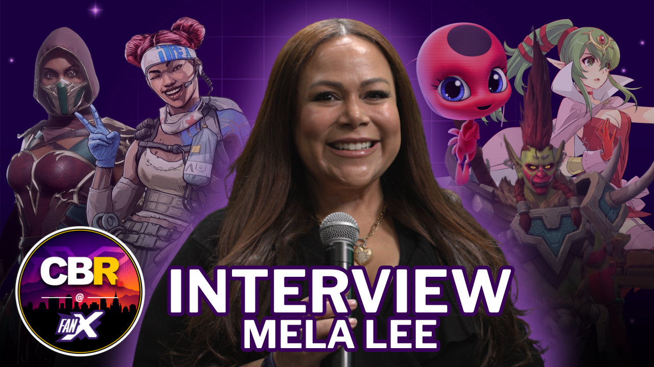 Mela Lee 3