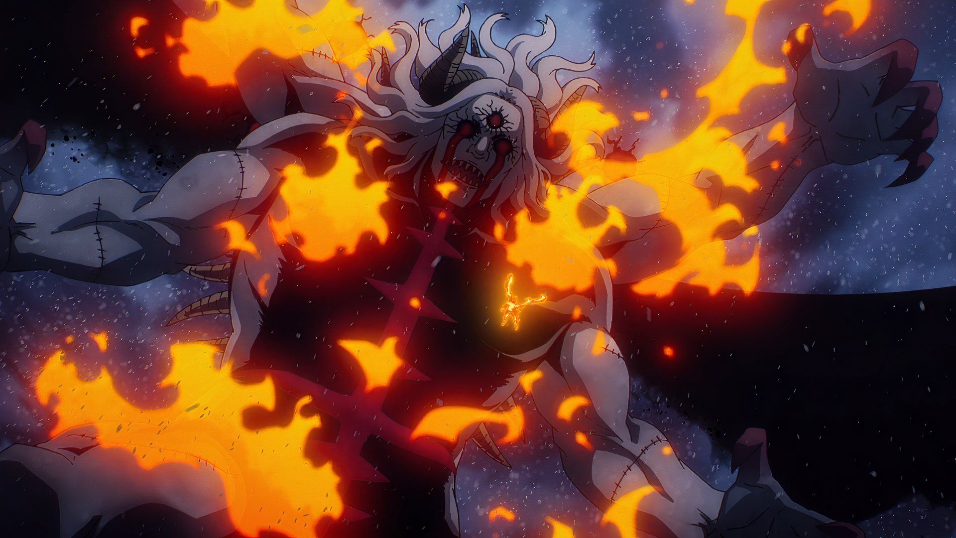 Black Clover Season 2, Episode 3 Review