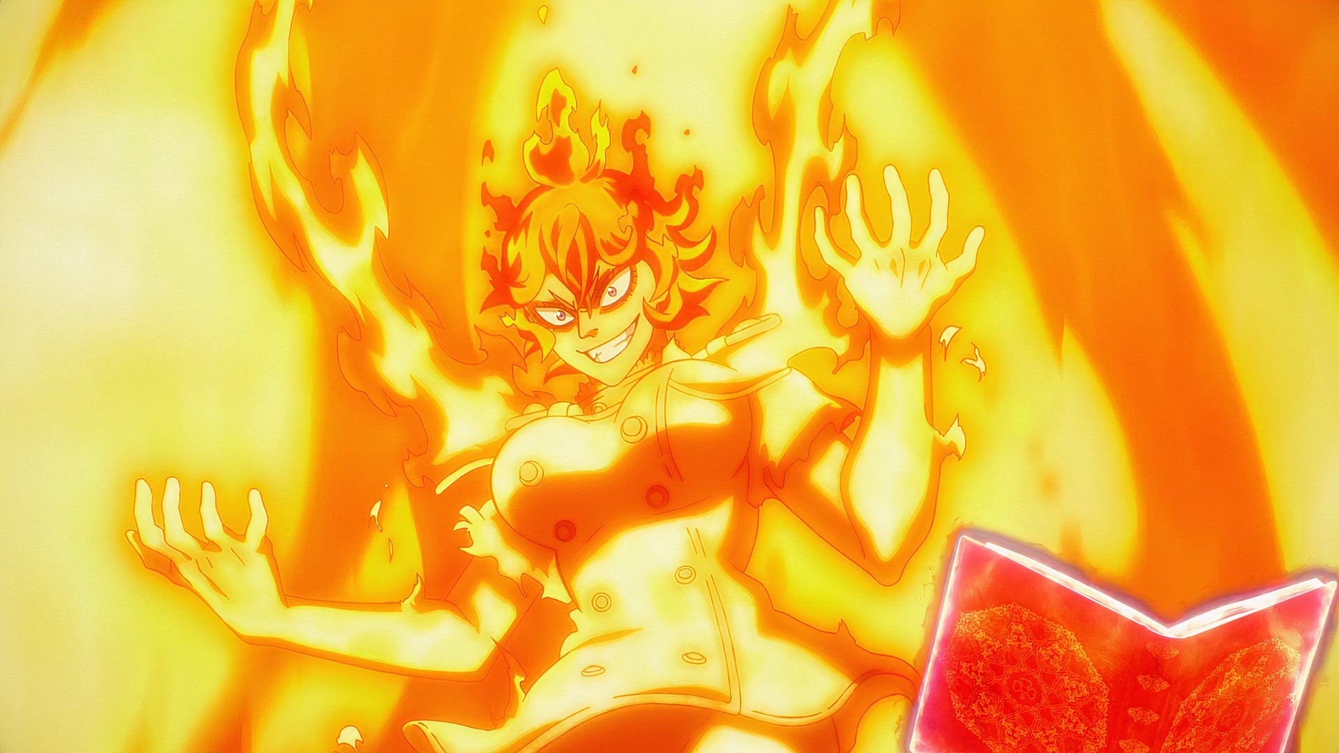 Black Clover Season 2, Episode 3 Release Date & Time
