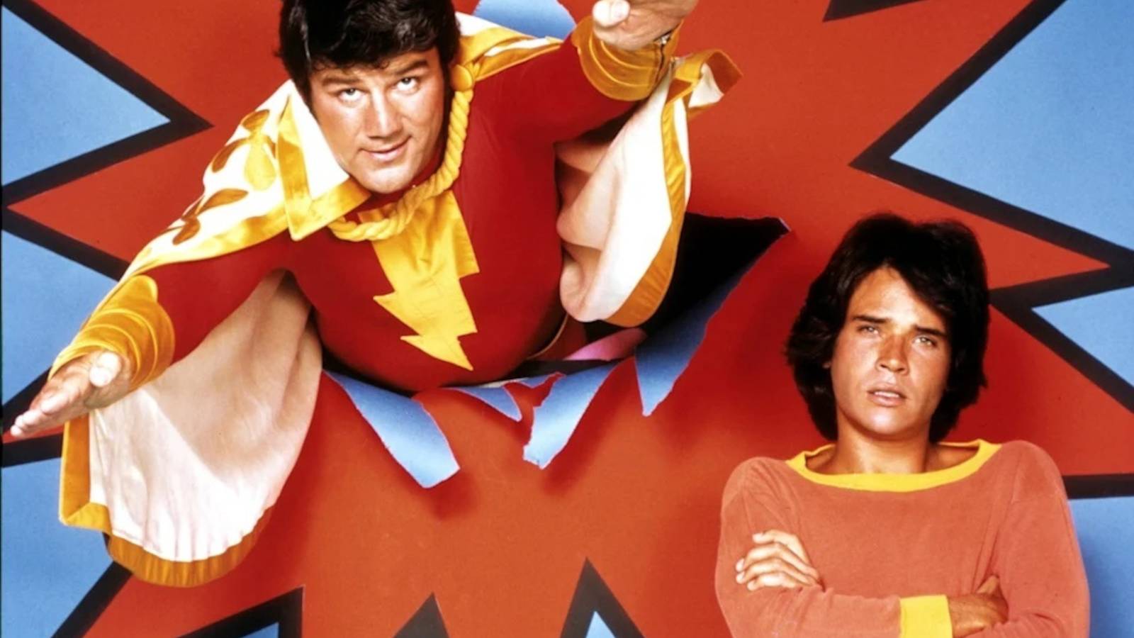 Michael Gray, Star der TV-Serie „Shazam!“, stirbt im Alter von 75 Jahren