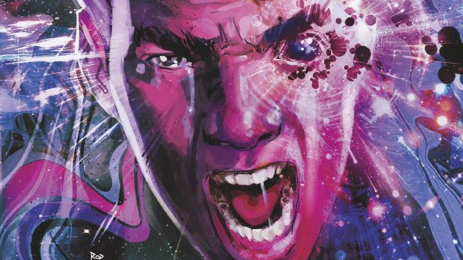 It's Officially a New Era for Galactus, And He's Not What Fans Expected