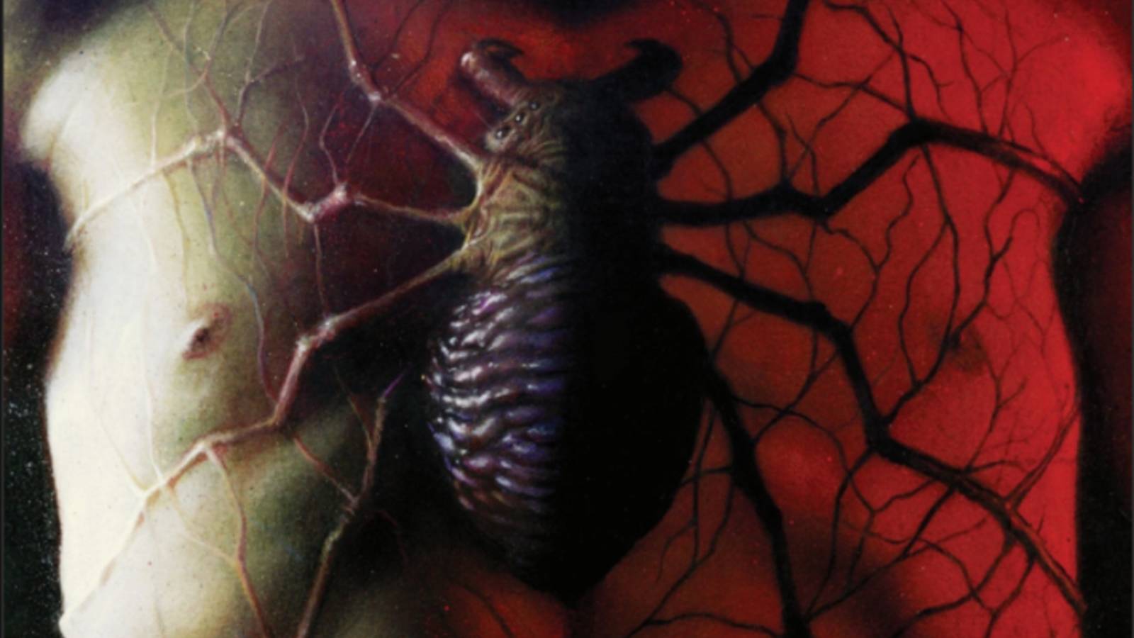 Midnight Spider-Man Creator Officially Reveals The Major Trait He Was 'Nervous' About Removing