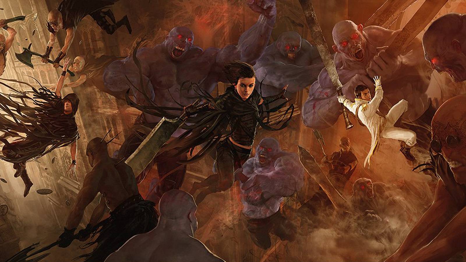 Distborn Every Mistborn Book, Ranked Worst to Best