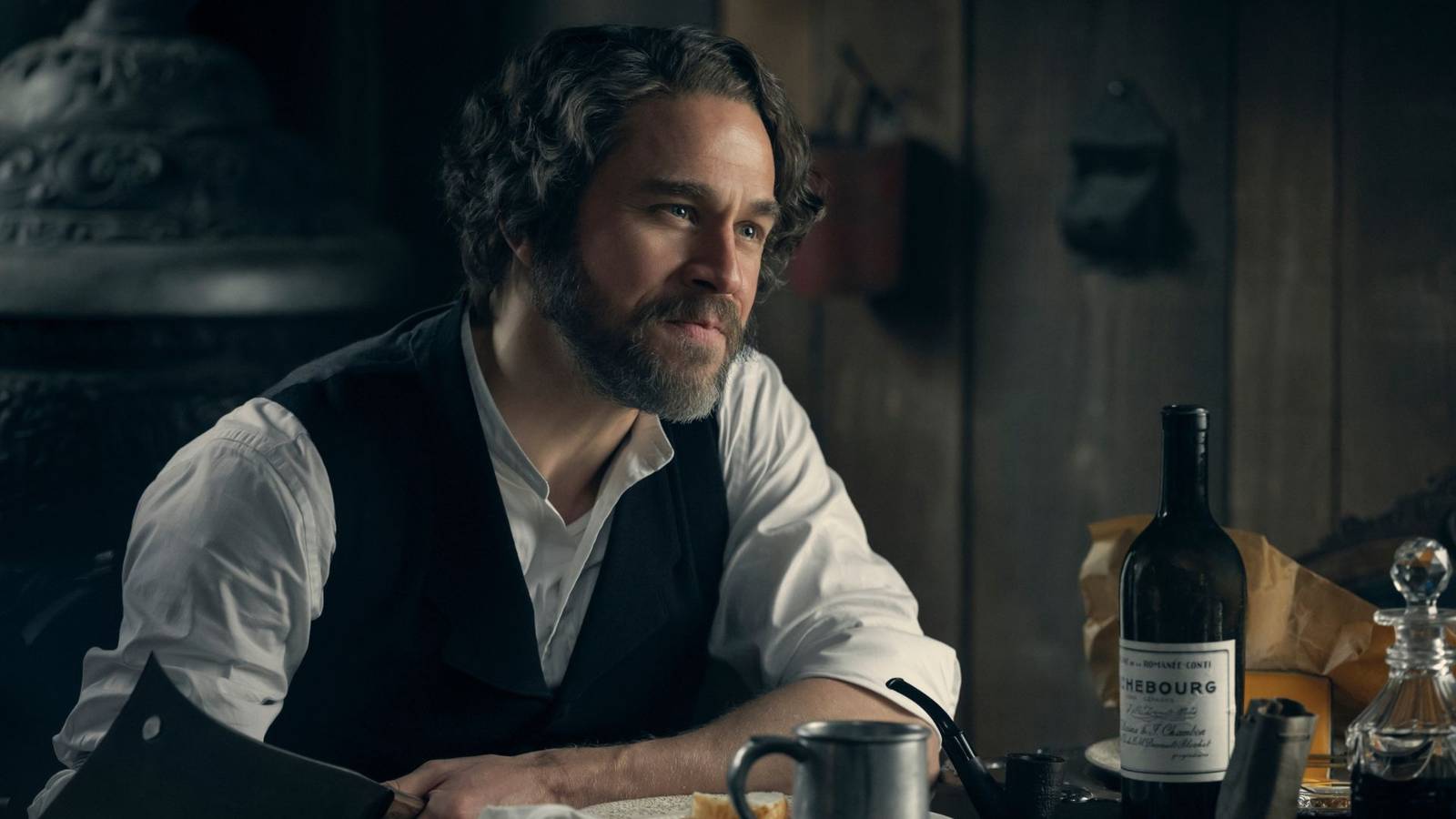 Suzanne Tenner Netflix's Divisive True Crime Series Soars as 1 of the Most-Watched ...
