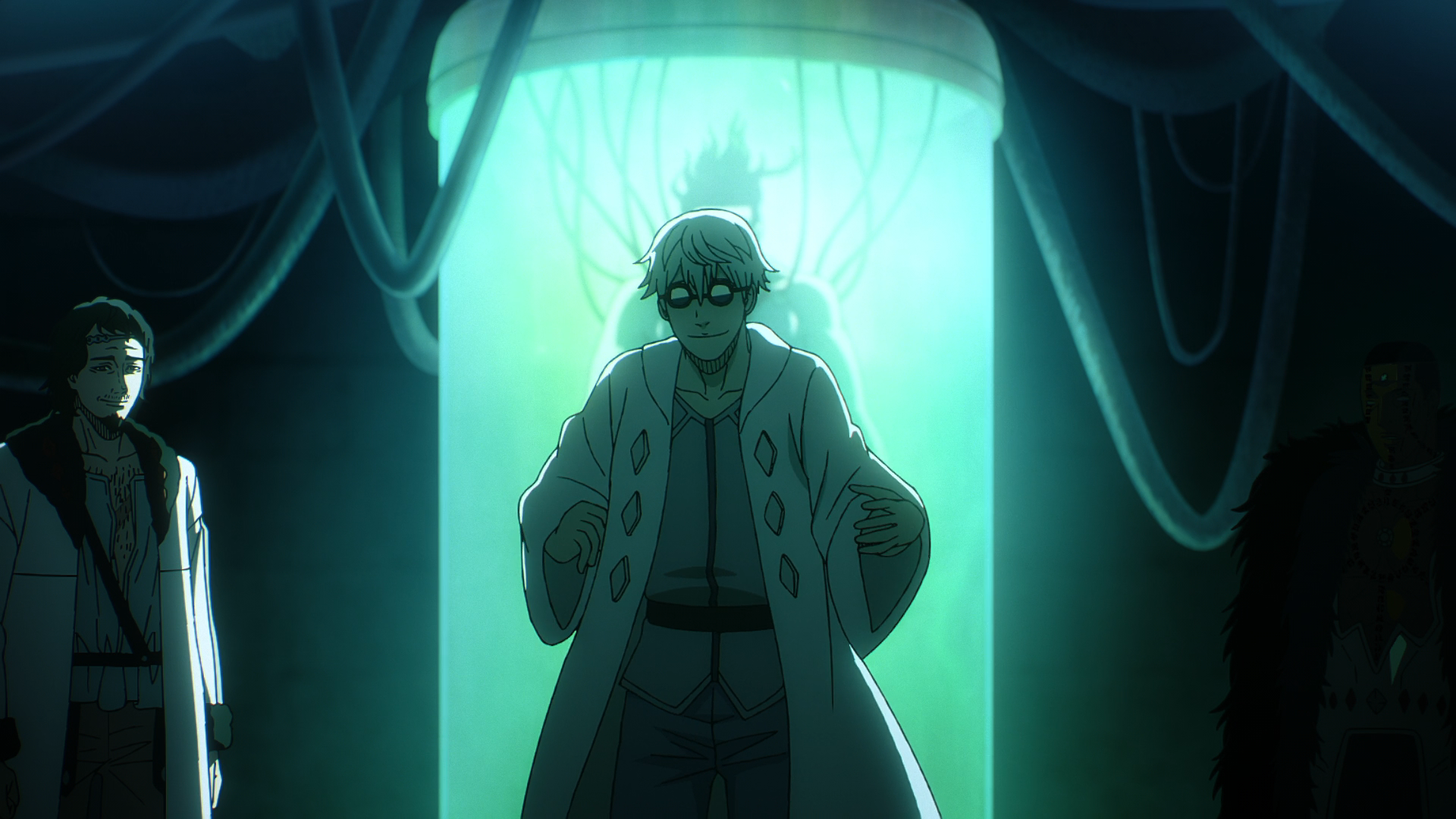 10 Ways the Black Clover Anime Could Redeem Itself