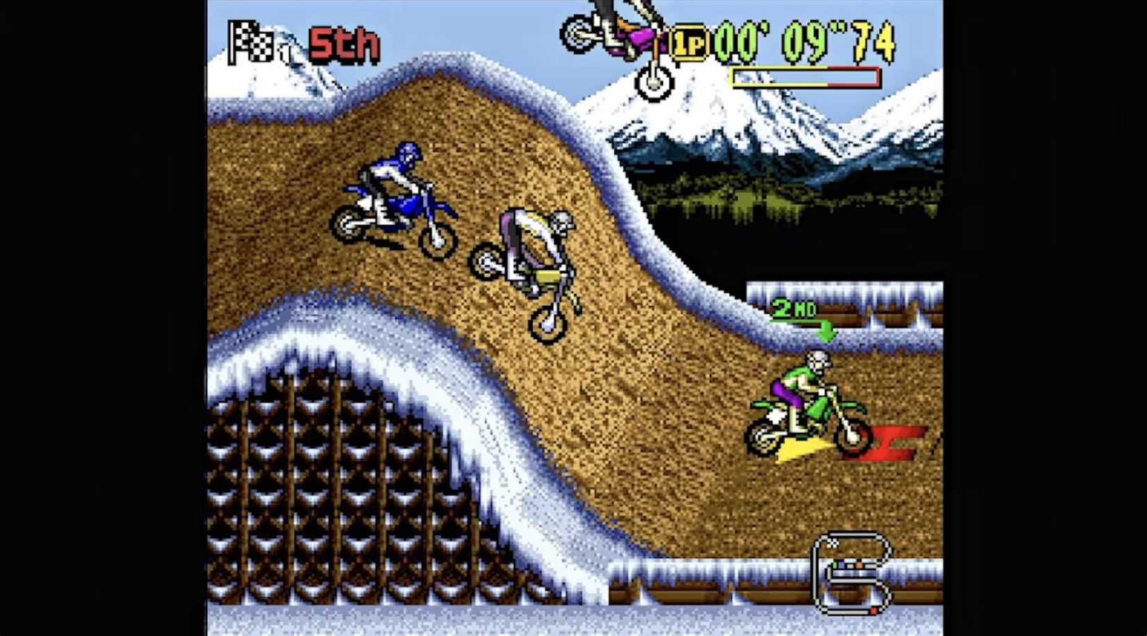 32 Years After Being Canceled, Lost SNES Game Returns October 16