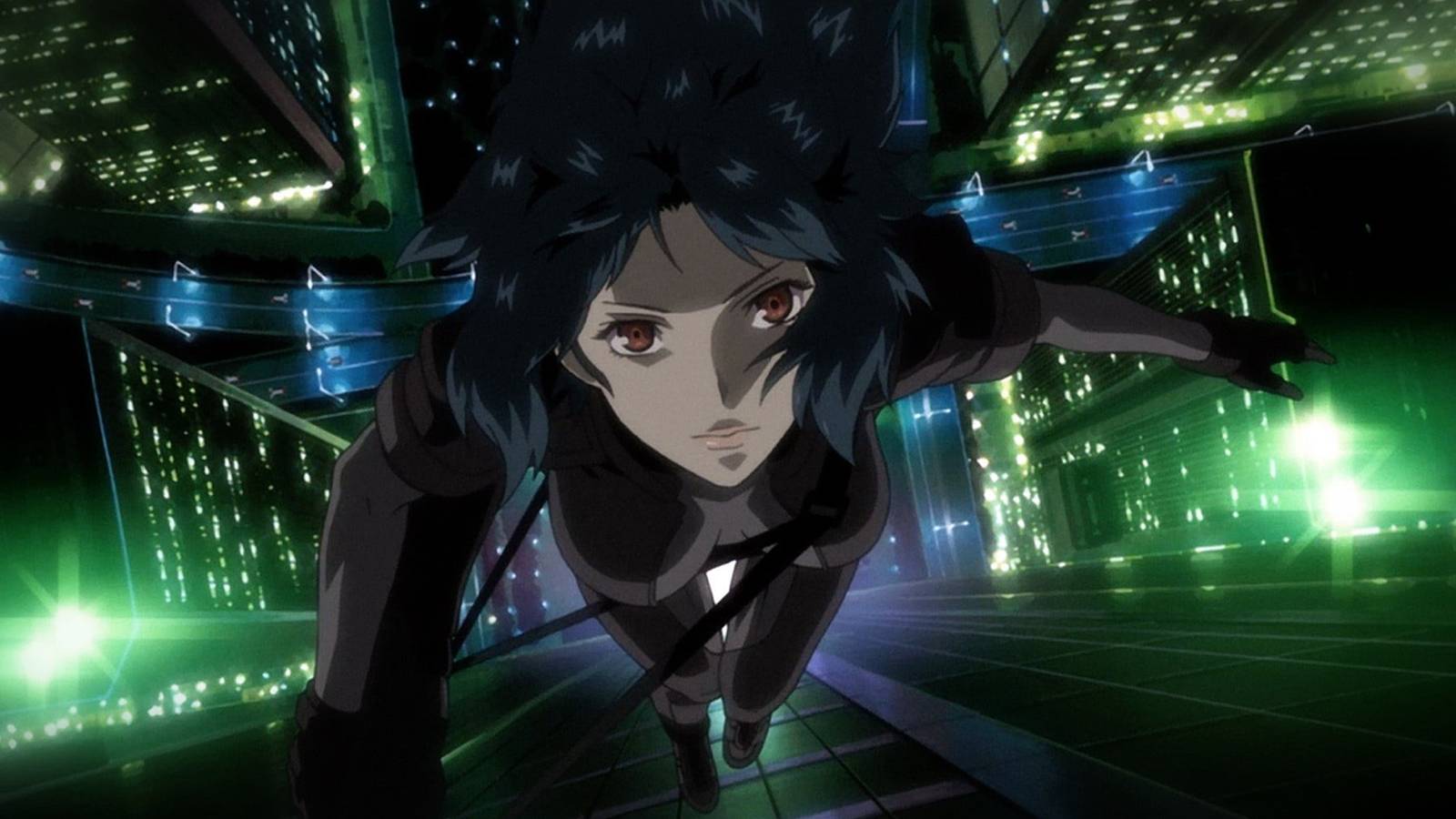 8 Hard-Sci-Fi-Anime ohne schlechte Handlungsstränge