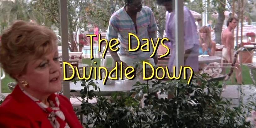 The Overlooked Murder, She Wrote Episode That Remade a 1949 Crime Classic
