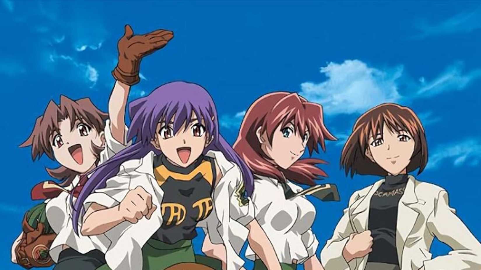 7 Most Unwatchable Classic 2000s Anime