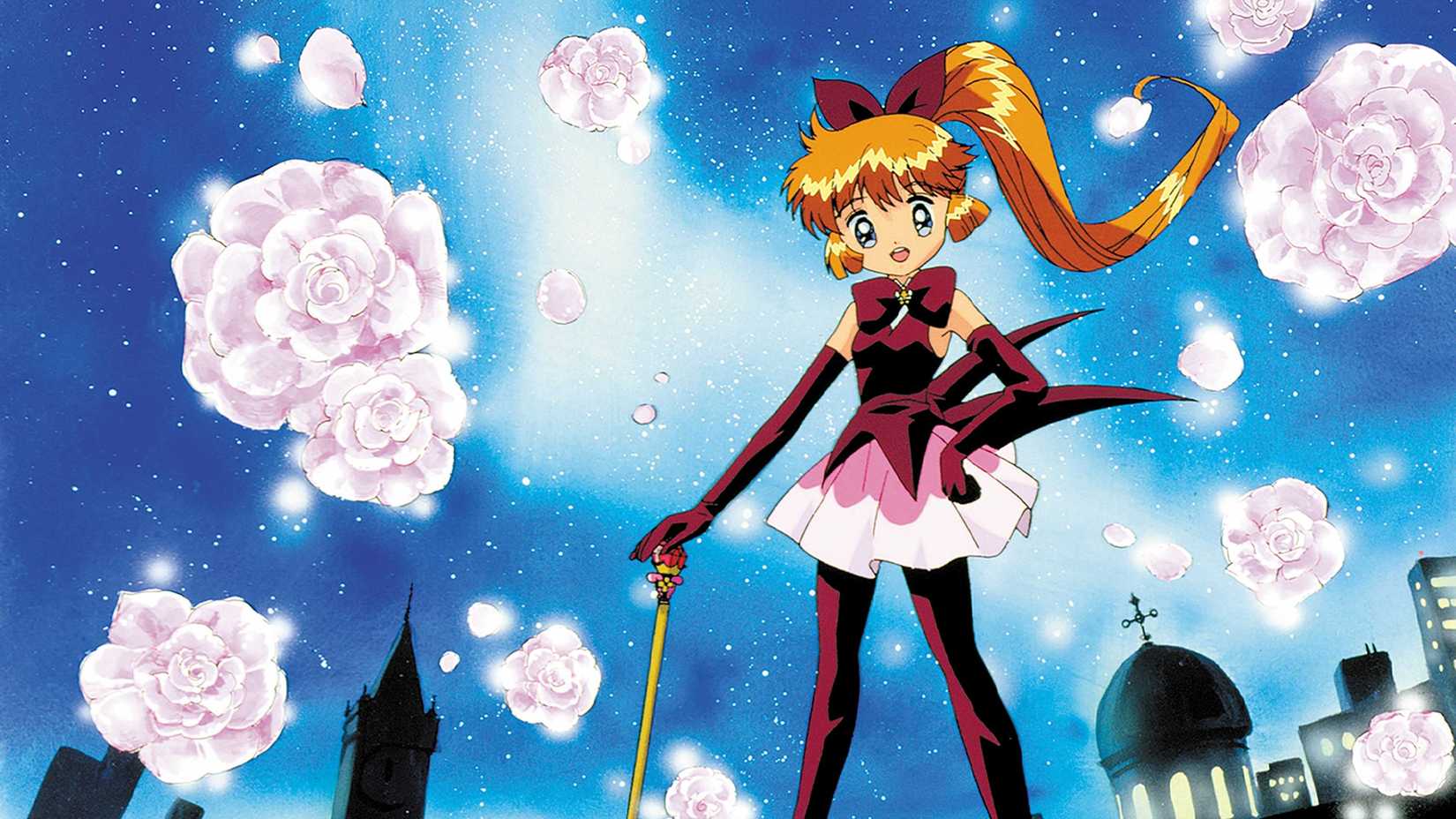 10 Best '90s Shojo Anime That Deserve a Modern Remake