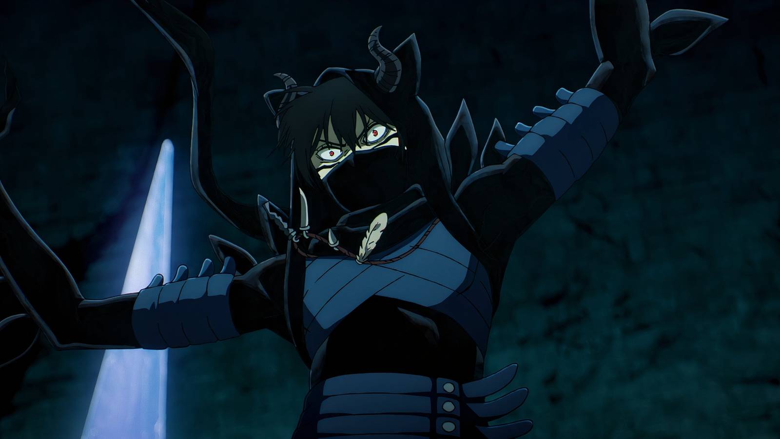 Black Clover Season 2, Episode 4 Finally Reveals Nacht’s Past as He Fights for His Life