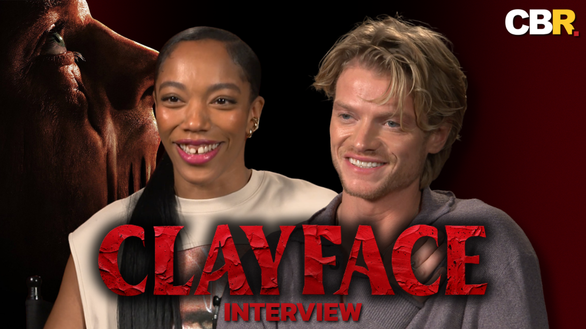 Clayface: Why the Cast Loved Its Wildest Sequence