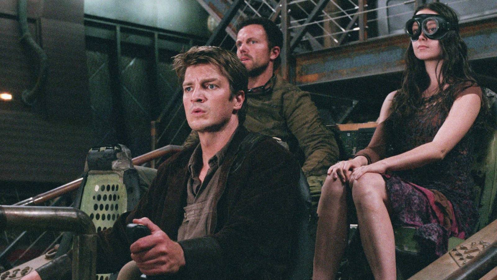 7 Most Enjoyable TV Shows, Ranked