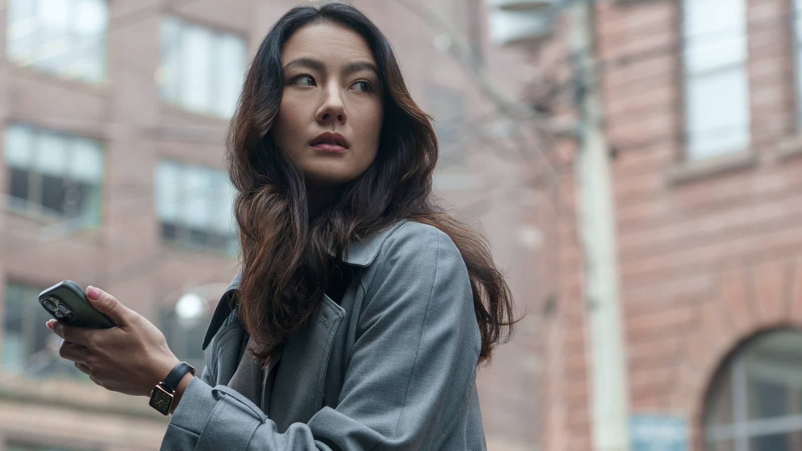 Prime Video's New Action Spinoff Soars to 1.2B Minutes Viewed After ...
