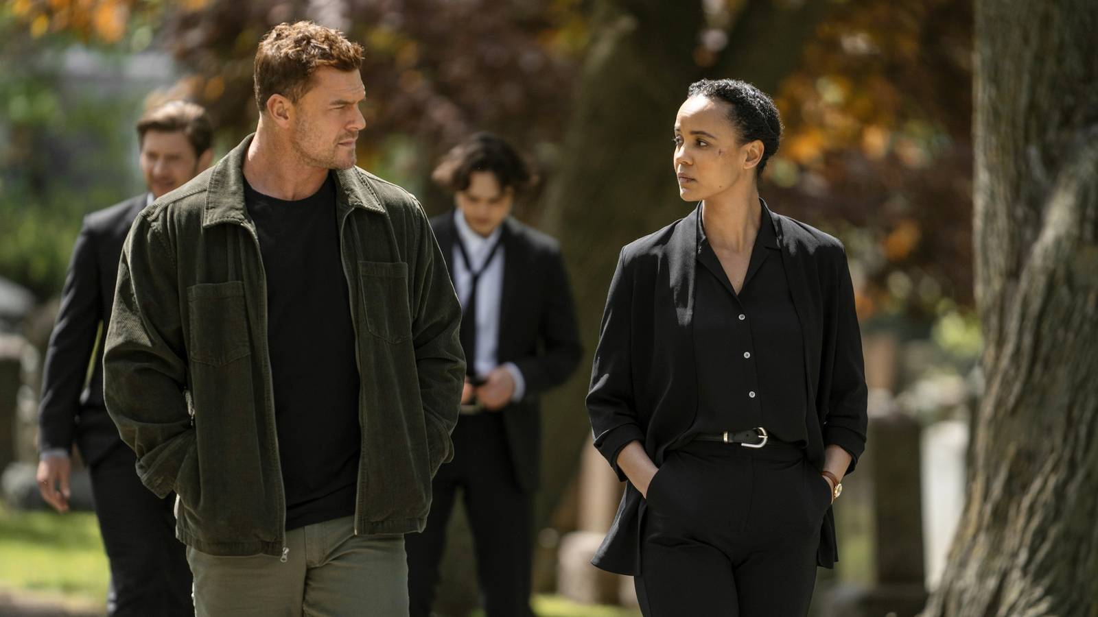 Prime Video Officially Doubles Down on Its Reacher Expansion