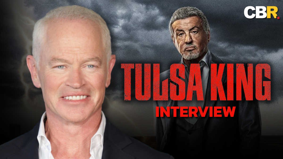 Tulsa King Season 4: Dwight Has a New Problem