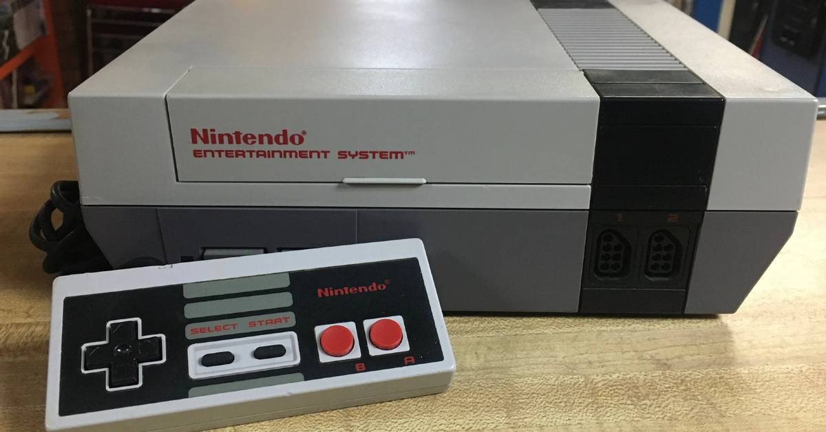 cbr.com - Amber Frost - 4 NES Games Better Than The Legend of Zelda