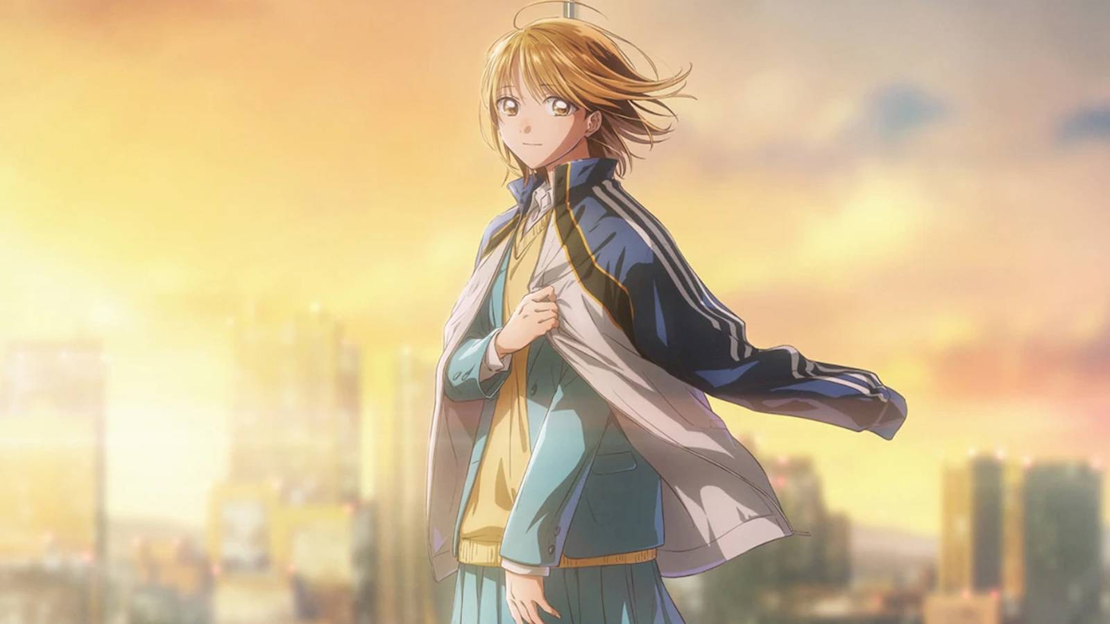 10 Anime to Watch If You Love Blue Box