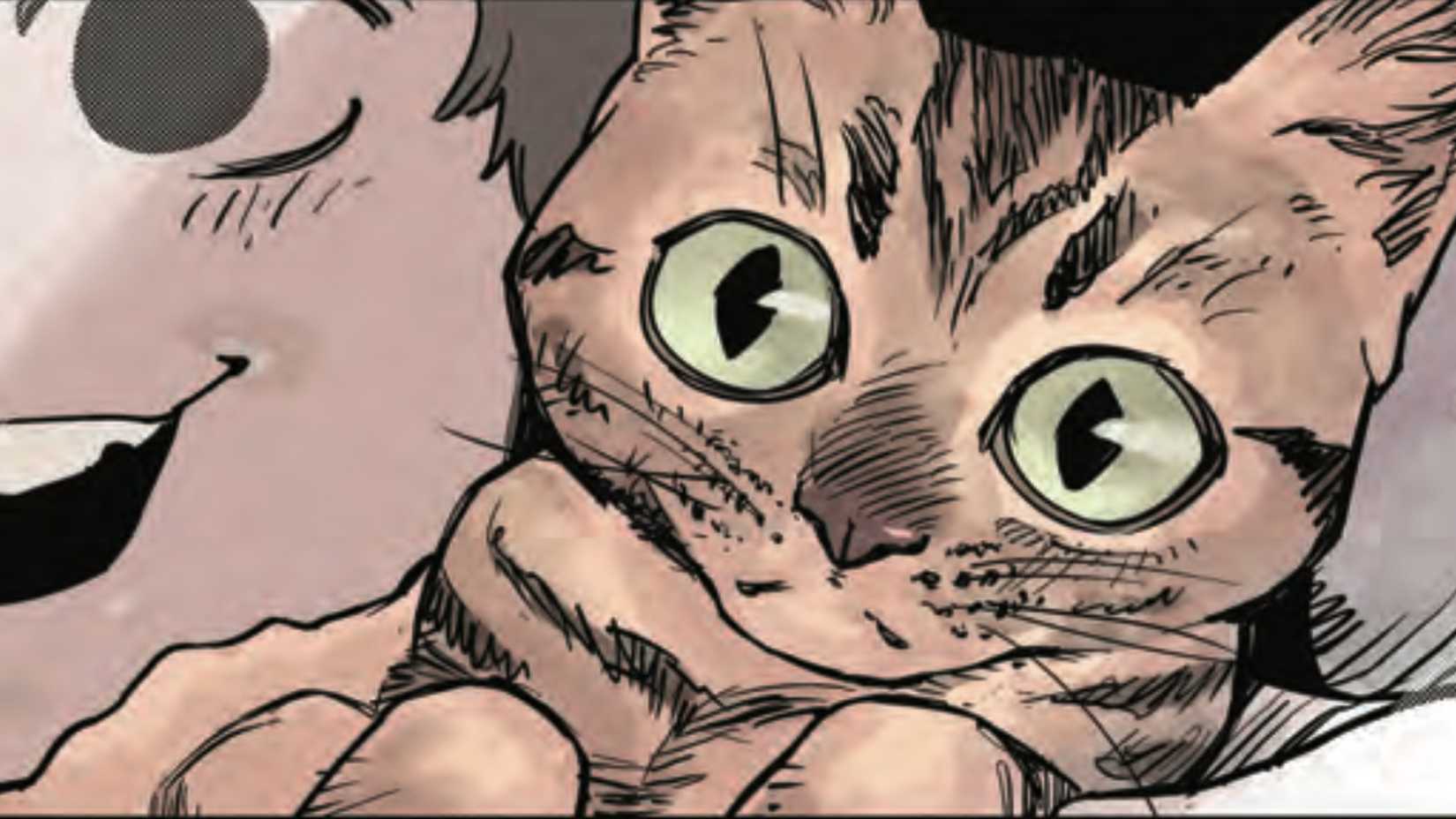6 Best Horror Movie Easter Eggs Already Found in Marvel Midnight Series