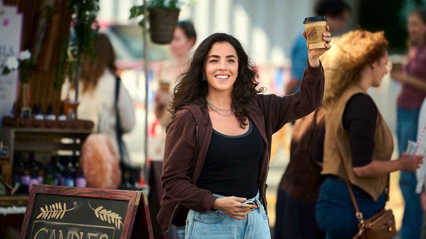 Fire Country Season 5's Characters' Fate Confirmed After Chaotic Premiere