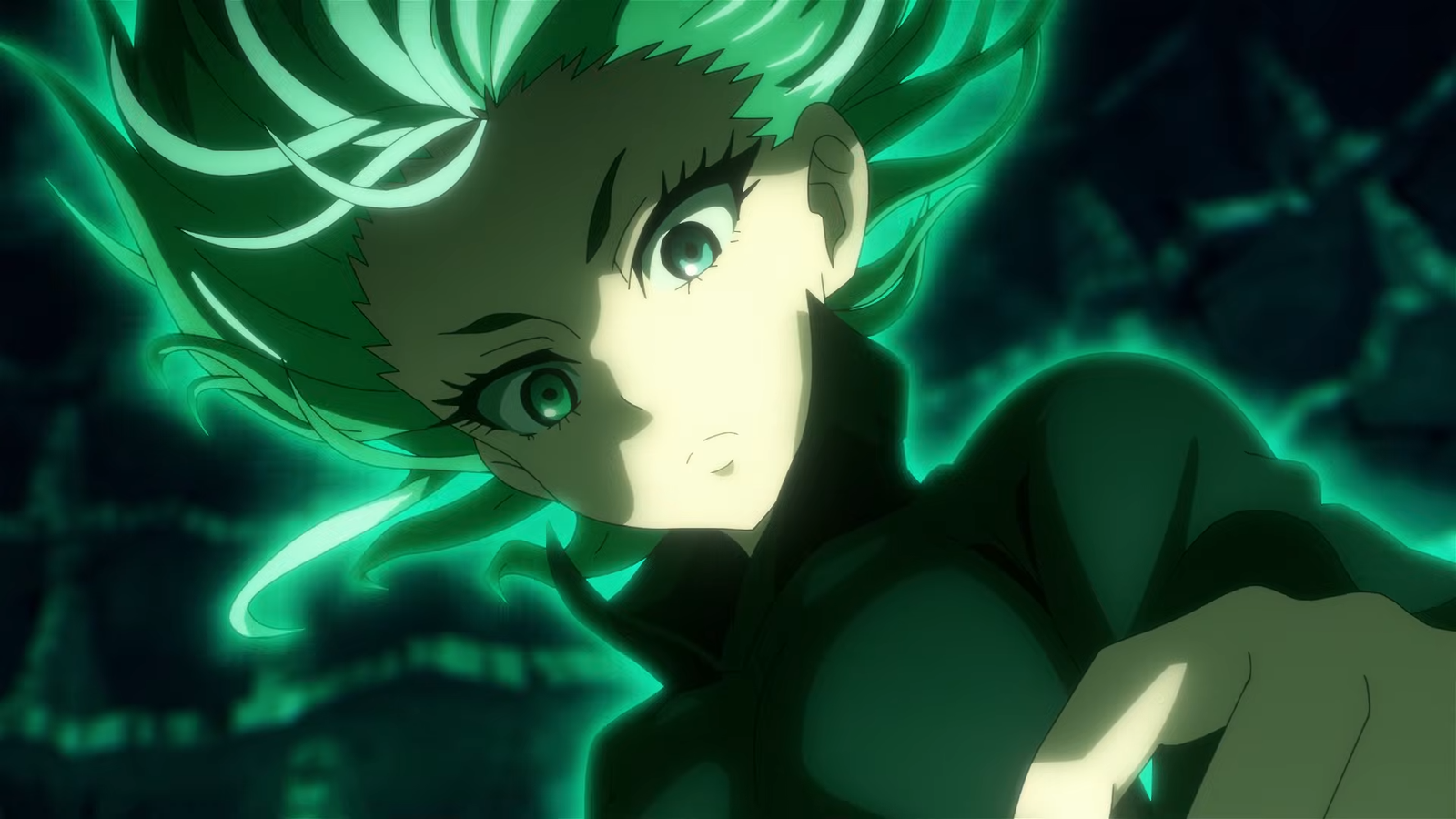 One-Punch Man Staffel 3 Teil 2 bestätigt offiziell Veröffentlichung im ...