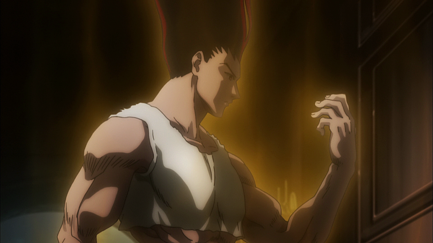 4 God-Level Characters in Hunter x Hunter, Ranked