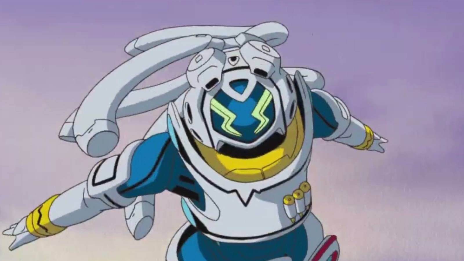 Article spotlights underrated mecha anime, including RahXephon and Overman King Gainer