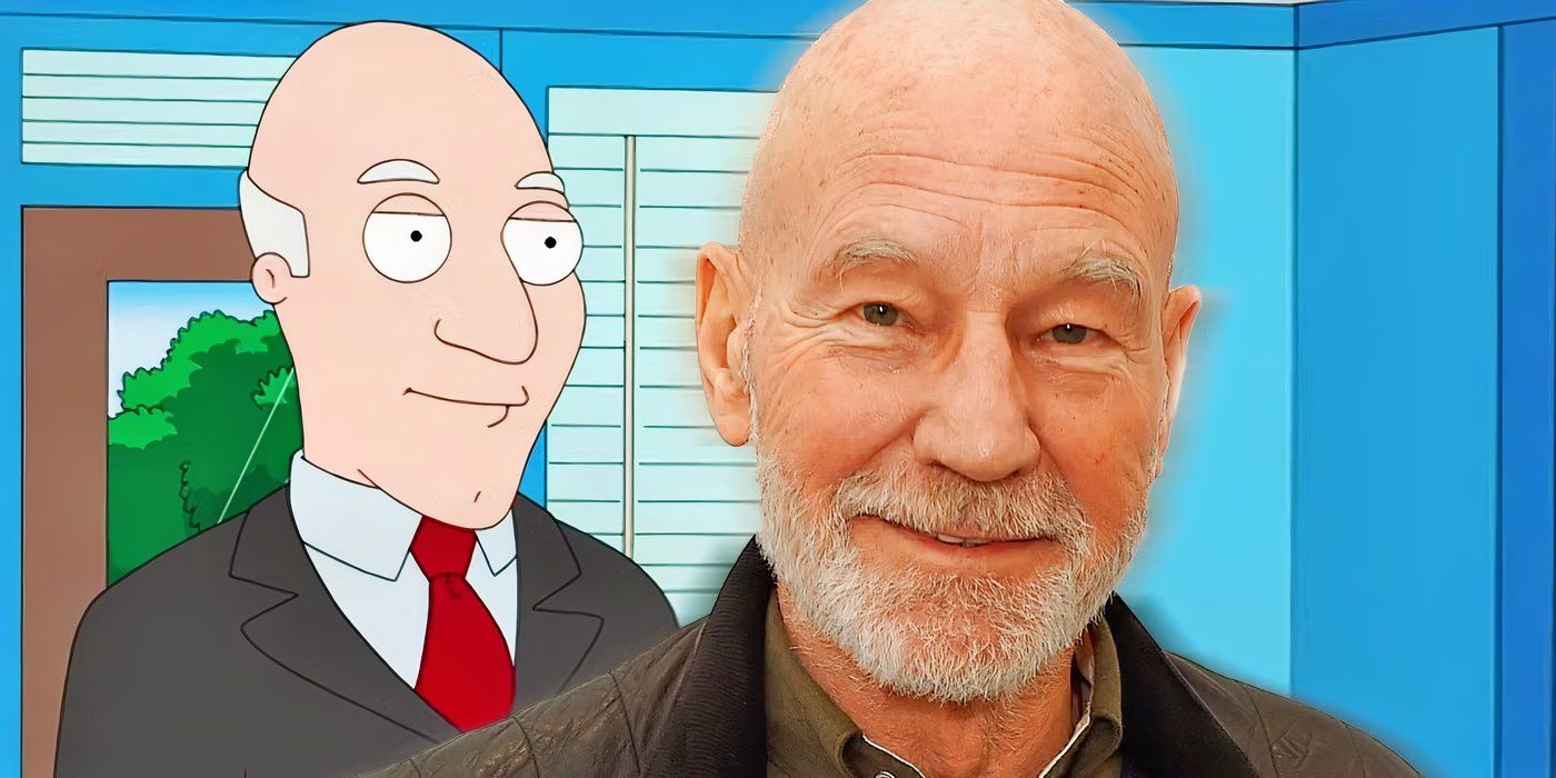 Patrick Stewart American Dad-1