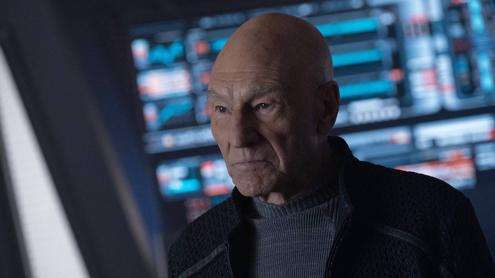 Star Trek Showrunner Confirms Patrick Stewart’s Role in Legacy Sequel