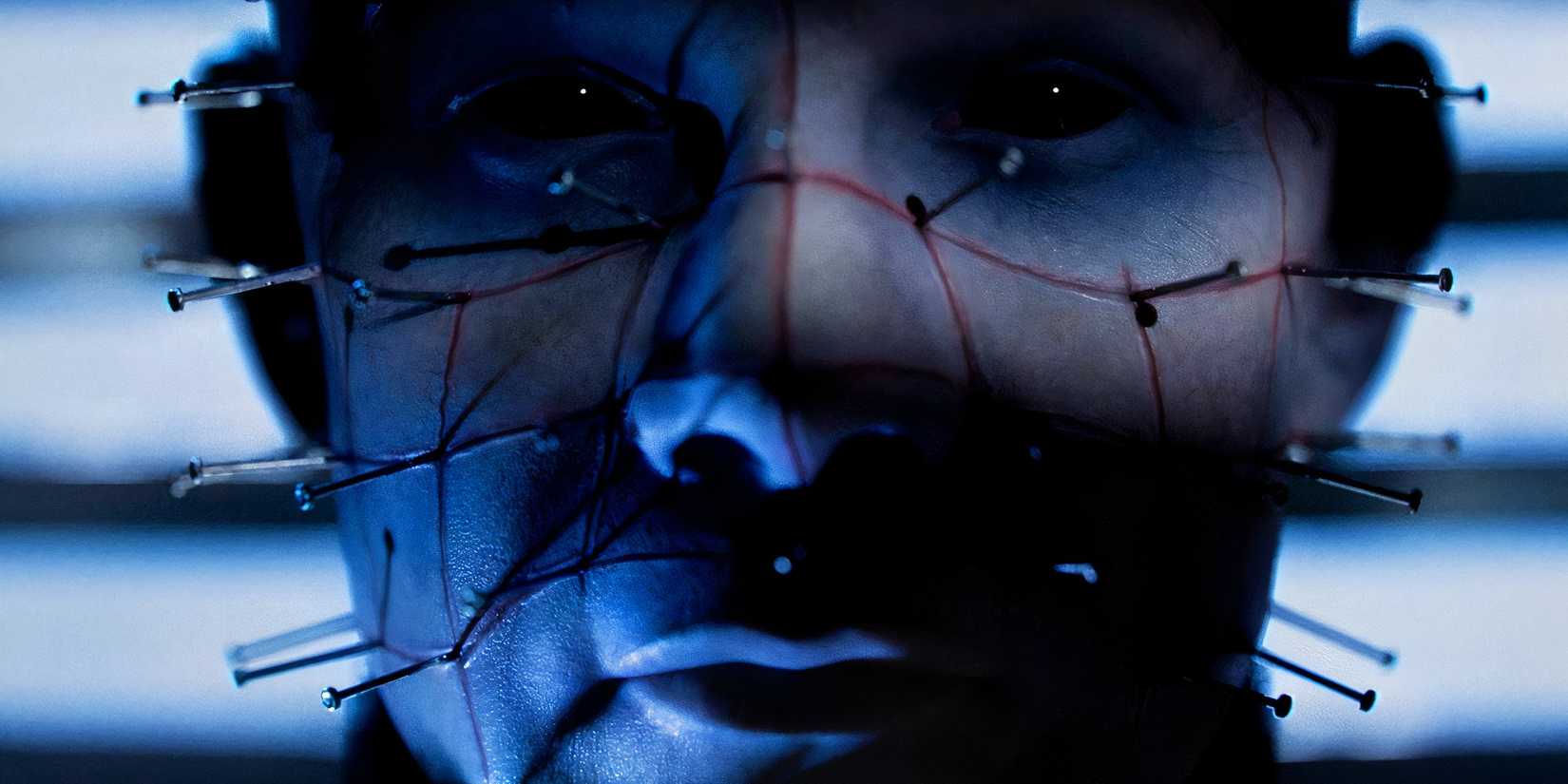 Clive Barker's Hellraiser: Revival Does Justice to Pinhead