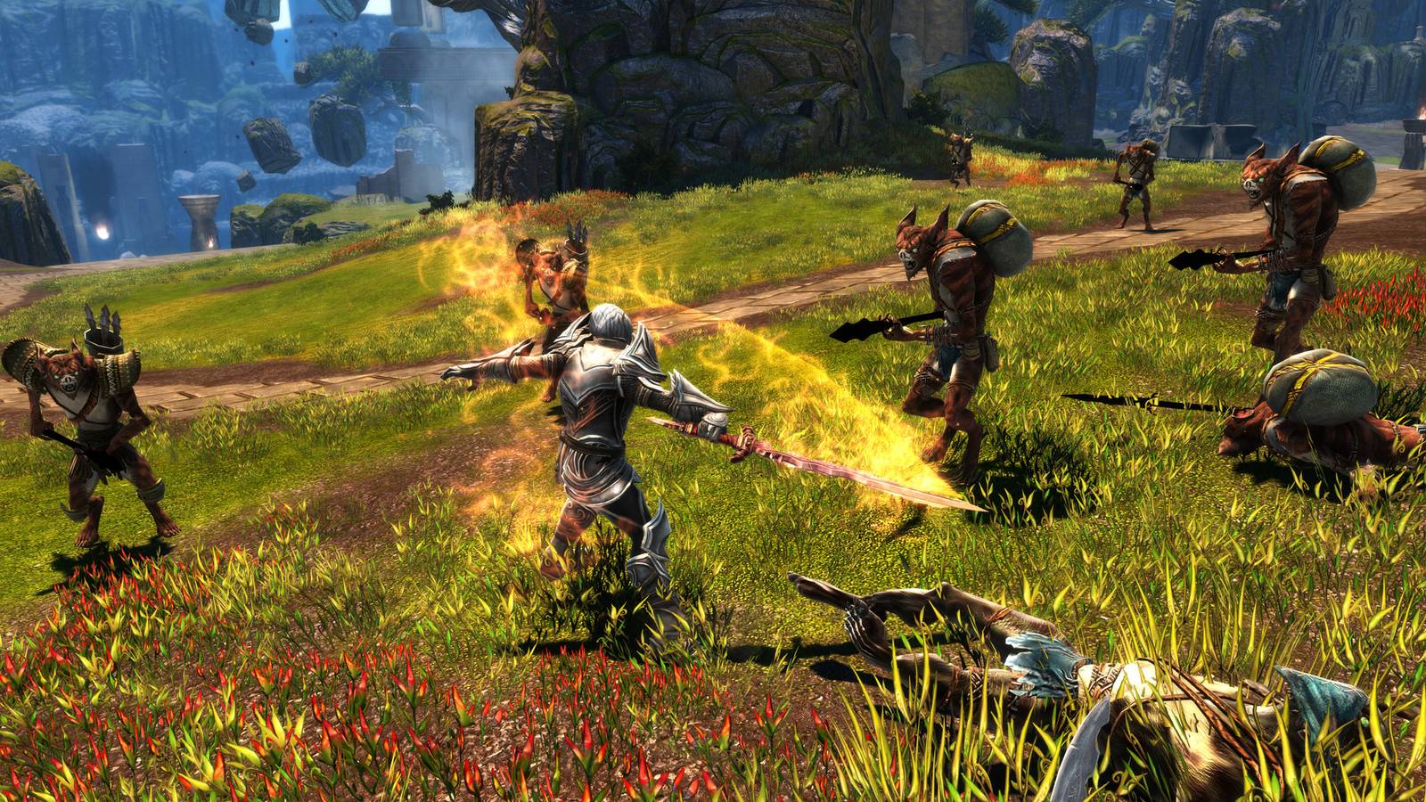 5 RPGs With Skill Systems You Can Play With for Months