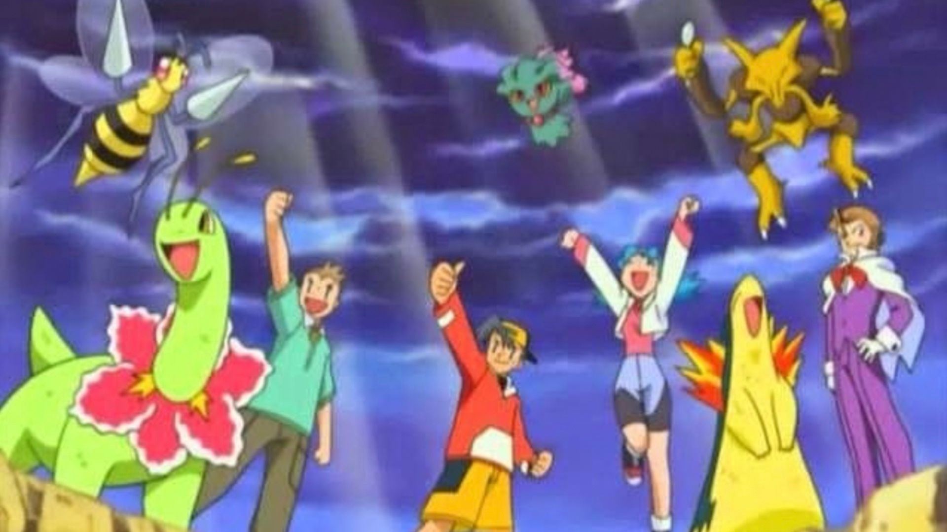 Every Pokémon Anime Series, Ranked Worst to Best