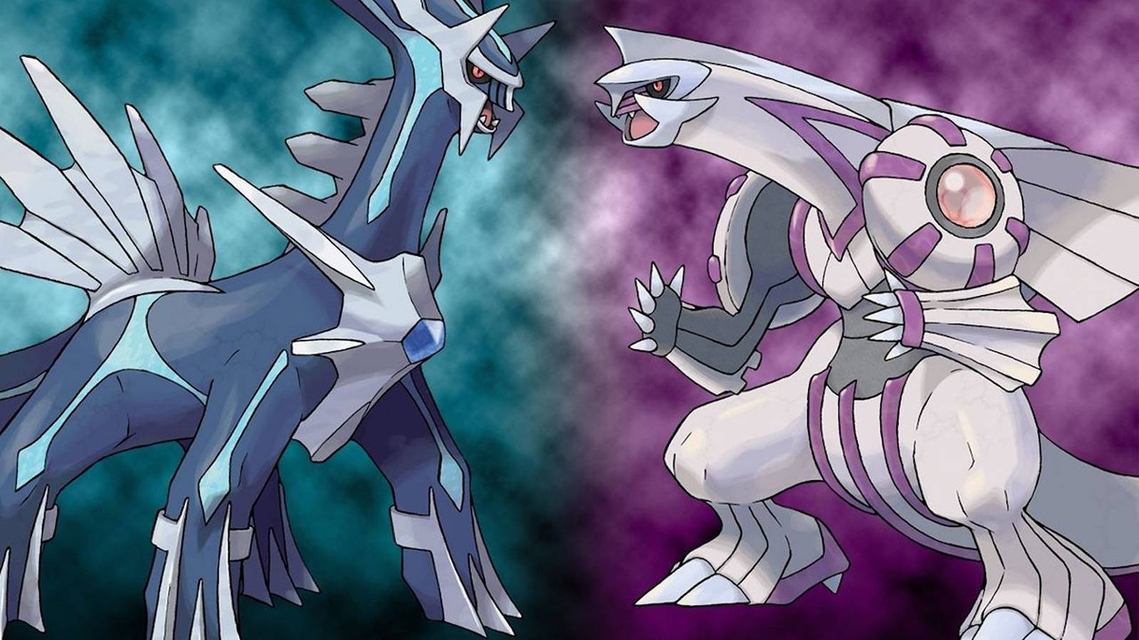 Pokémon Officially Returns to Its Diamond & Pearl Era With a Brand-New Sinnoh Collection